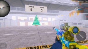 Слив по игре "Stand knife simulator"