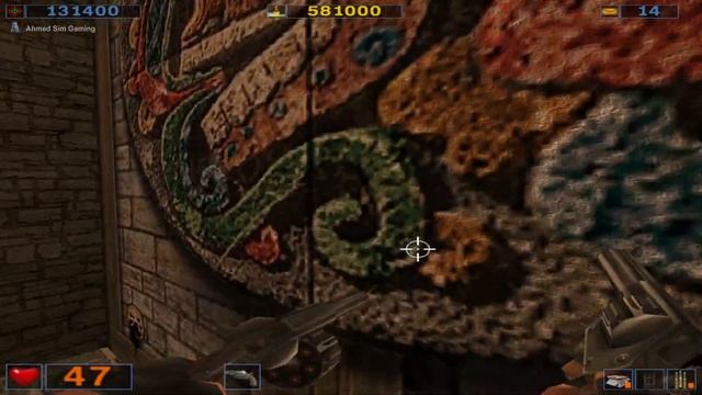 لعبة سيريوس سام 2 - الحلقة الثانية - Serious Sam 2 - #2 смотреть онлайн
