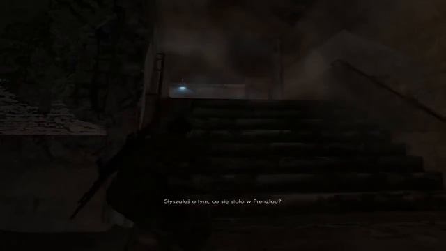 Sniper Elite V2 #7 Niczym Hitman смотреть онлайн