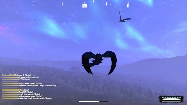 Solo PVP on Organised Chaos server, Day of Dragons смотреть онлайн