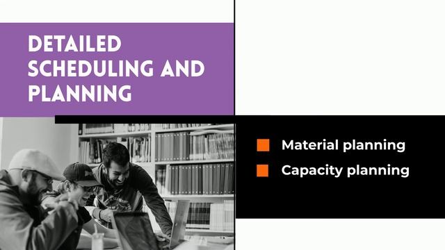 APICS CPIM, Production and Inventory Management course смотреть онлайн