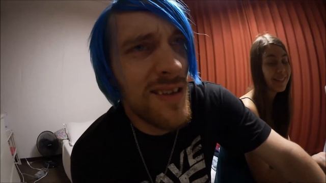 my girlfriend is a pervert смотреть онлайн