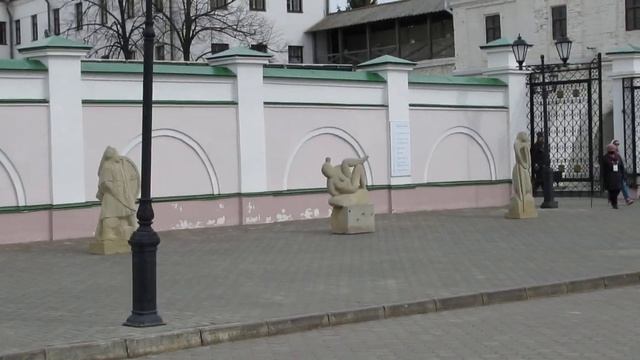 КАЗАНСКИЕ МГНОВЕНЬЯ смотреть онлайн
