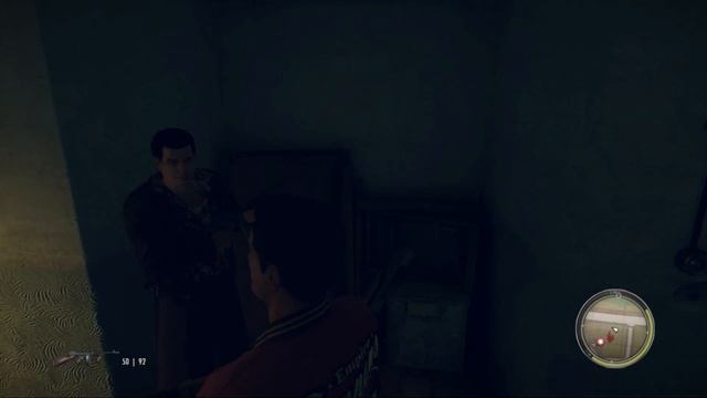 MAFIA 2 DEFINITIVE EDITION Gameplay Chapter 13 | Exit the Dragon || HINDI || Ak56 Gaming смотреть онлайн