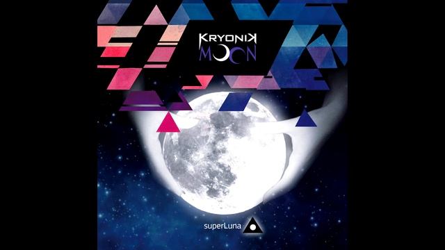 Kryonik Moon - Alfa смотреть онлайн