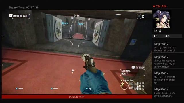 Payday смотреть онлайн