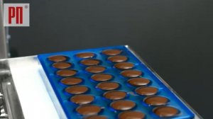 Темперирующая машина непрерывного действия Selmi Top