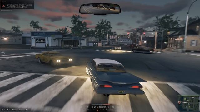 Mafia 3 - HARD Walkthrough - (PC/1440p) Part 6 - I killed Twins | CenterStrain01 смотреть онлайн