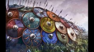 Стена_пророческое видение_ Юрий Кузьмин