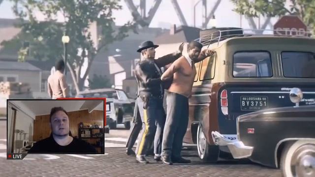 GAMEKEY #2 | MAFIA 3 + DLC | GIVEAWAY смотреть онлайн