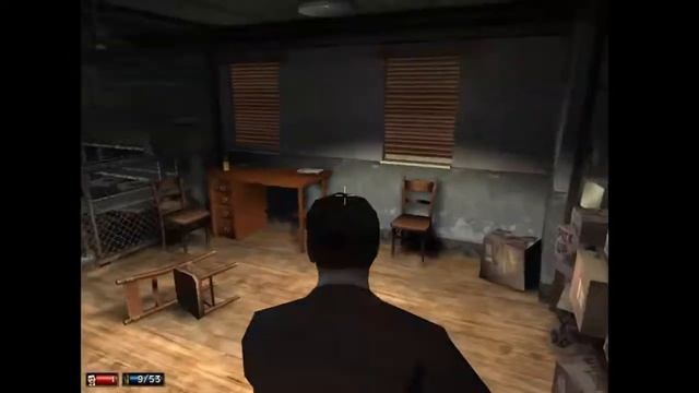 MAFIA 1 Gameplay смотреть онлайн