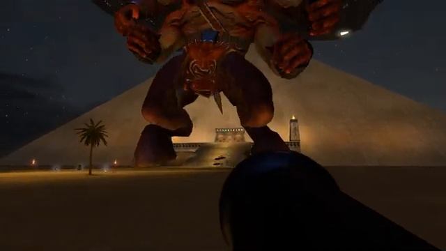 Прохождение Serious sam the second encounter l видео №6 смотреть онлайн