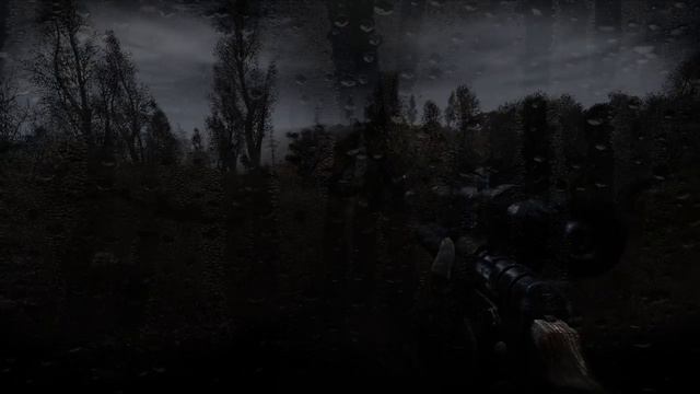 Call of Misery, OpenXRay: raindrops v2 смотреть онлайн