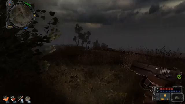 S.T.A.L.K.E.R: Зов припяти - Душевное прохождение (Часть 3) смотреть онлайн
