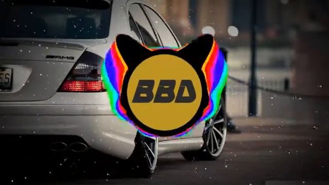 Lil Jon ft. Three 6 Mafia - Act a Fool (Anbroski Remix) [Bass Boosted] смотреть онлайн