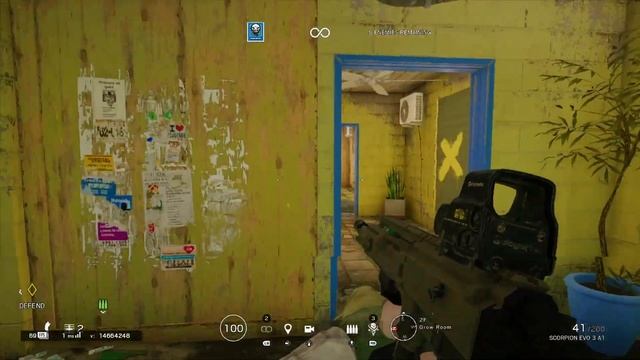 UNLIMITED RENOWN BOOSTER GLITCH! *AFTER PATCH* - Rainbow Six Siege смотреть онлайн