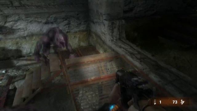 METRO Last Light Redux Kshatriya mission ( Get all the items on the list ) 1 HD смотреть онлайн