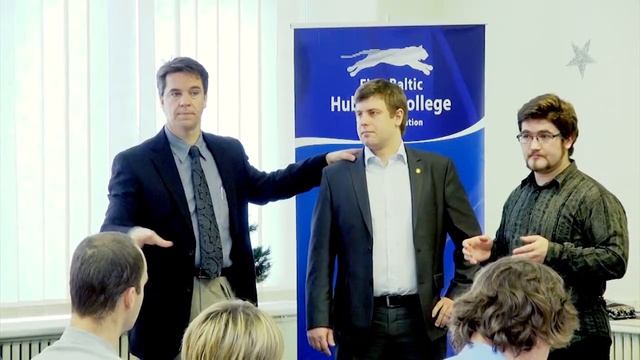 Интервью с Ником Террензи! смотреть онлайн