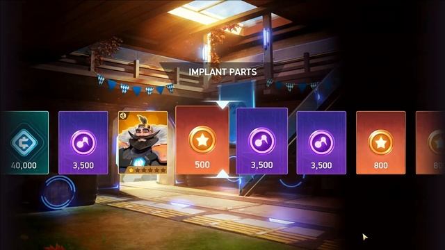 Can I Get Boar Pilot? - Mech Arena - Event Crate Rush смотреть онлайн