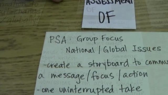 Planning for Combined Grades - Sample - Overview Planning Process смотреть онлайн