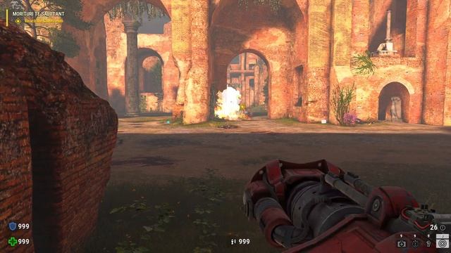 Serious Sam 4 | 3 | #bestplay | #bestcrack | #bestmods смотреть онлайн