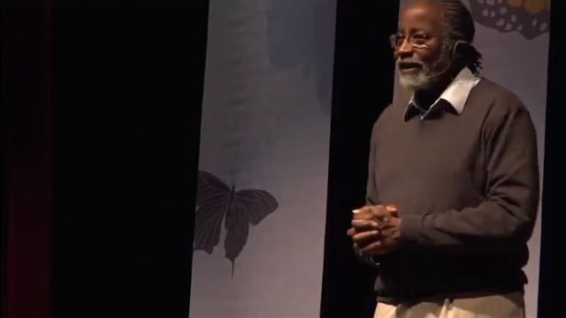 John Francis - Redefining Environment | @marioninstitute смотреть онлайн