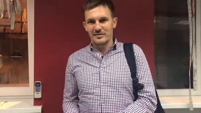 Ораторское искусство. Отзыв. Артём смотреть онлайн