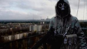 мы покидаем припять