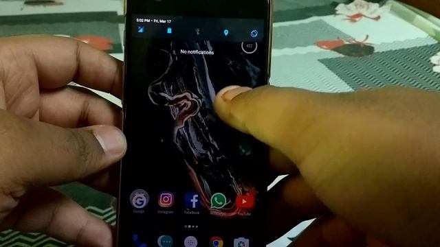 Use Pixel launcher On OnePlus 3/3T смотреть онлайн