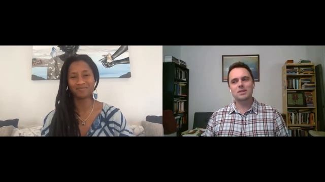Spotlights 2.8 ~ Art, Ecology, and Spirituality, with Nicole Dixon смотреть онлайн
