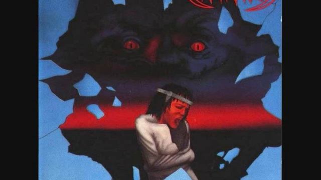 Sepultura-Troops Of Doom