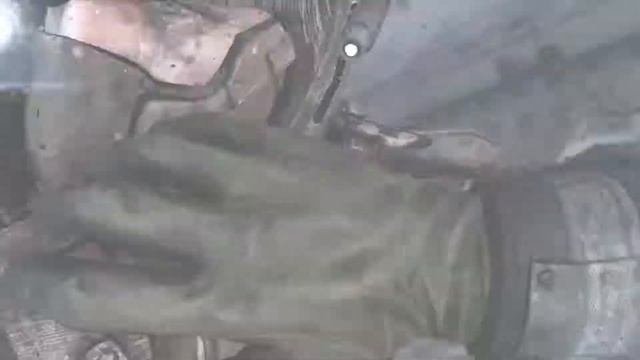 Прохождение Metro 2033 Redux- Финал смотреть онлайн