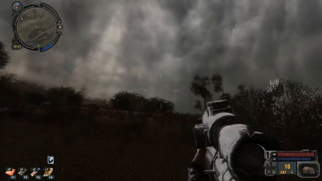 S.T.A.L.K.E.R. - Call of Pripyat Часть 2 [#Смерть] смотреть онлайн