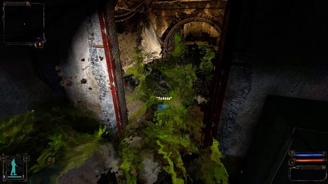 S.T.A.L.K.E.R. Shadow of Chernobyl Повелитель зоны купаюсь в предметах. смотреть онлайн