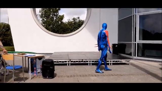 Truro Comic-Con Summer 2021 {Saturday} смотреть онлайн