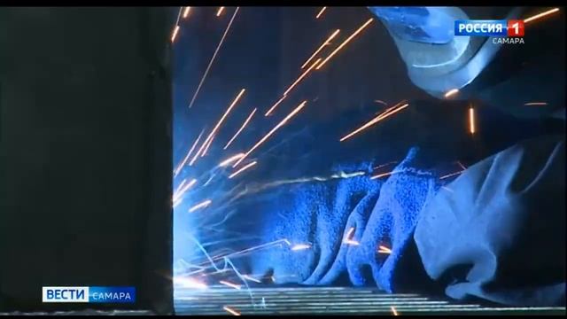 ЭЛЕКТРОЩИТ САМАРА ПОДВЁЛ ИТОГИ ПЕРВОГО ЭТАПА НАЦПРОЕКТА «ПРОИЗВОДИТЕЛЬНОСТЬ ТРУДА» смотреть онлайн