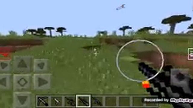 Krony mostra: mods de arma смотреть онлайн