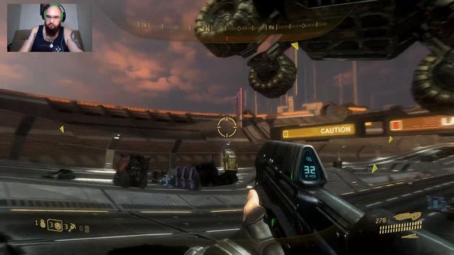 Halo 3: ODST// Прохождение// НАПРОЛОМ #11 смотреть онлайн