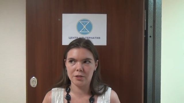 Тонкая настройка нервной системы. Отзыв Жанны. смотреть онлайн