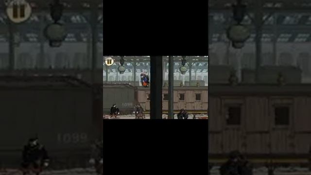 Valiant Hearts The Great War Прохождение¶А так все хорошо начиналась #2 смотреть онлайн