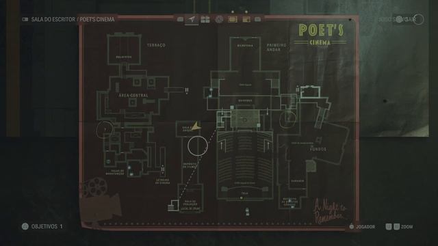 Alan Wake 2: PARTE 23 - SESSÃO DE CINEMA | PS5 4K смотреть онлайн