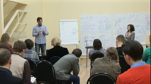 Веревкин фрагмент НЛП смотреть онлайн