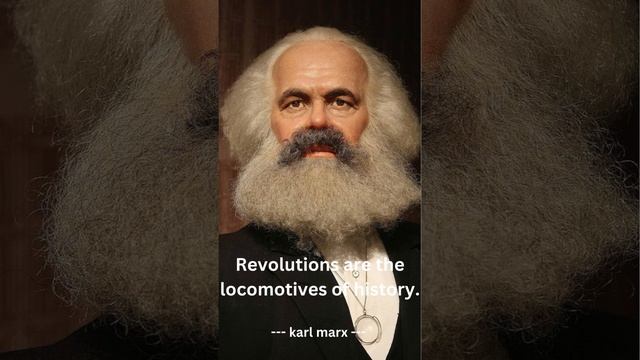 Karl Marx famous quotes смотреть онлайн