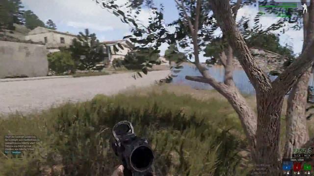 King Of The Hill Arma 3 Hellcat Gameplay! (Or..some) смотреть онлайн