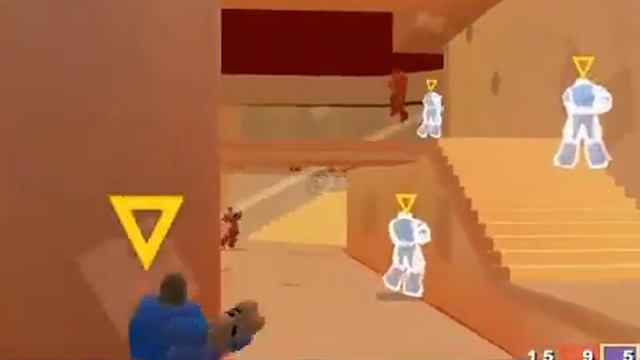 Q3 FreezeDT смотреть онлайн