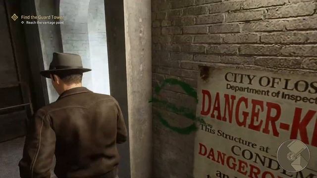 MAFIA - Definitive Edition - Gameplay PART 17 - ELECTION CAMPAIGN [No Commentary - 1080p FullHD] смотреть онлайн