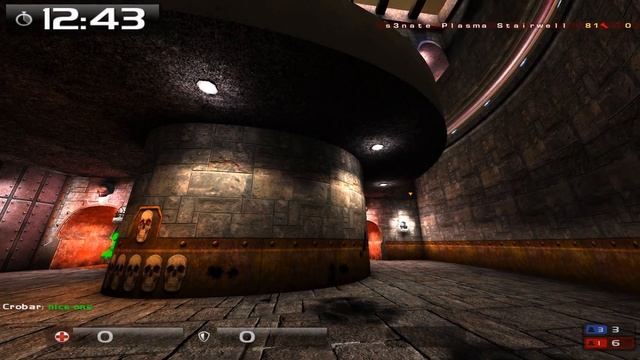 Quake Live: LaizureBoy crack mode смотреть онлайн