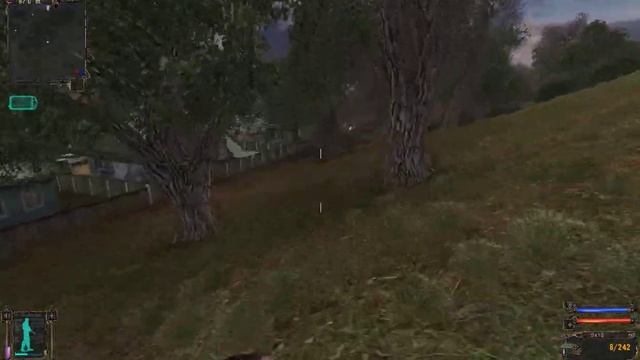 S.T.A.L.K.E.R. - Тень Чернобыля начало прохождение №1 смотреть онлайн