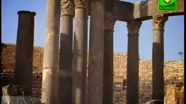 62. Мир перед пришествием Спасителя смотреть онлайн