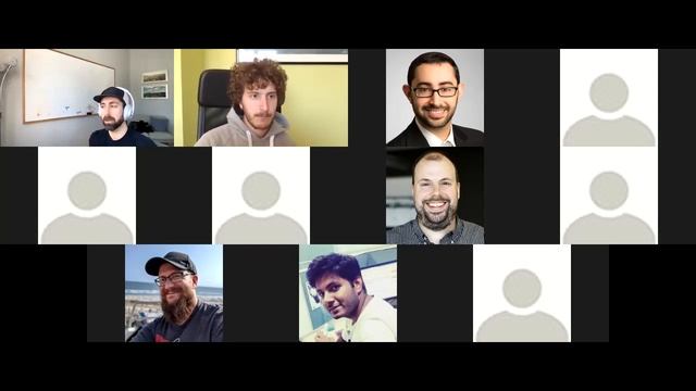 Tinkerbell Community Meeting - Week 27 - May 25th, 2021 смотреть онлайн